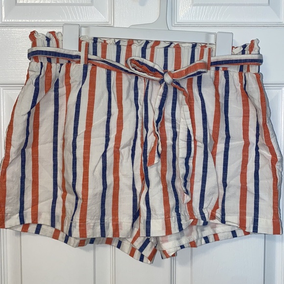 Cotton Shorts - Picture 2 of 5